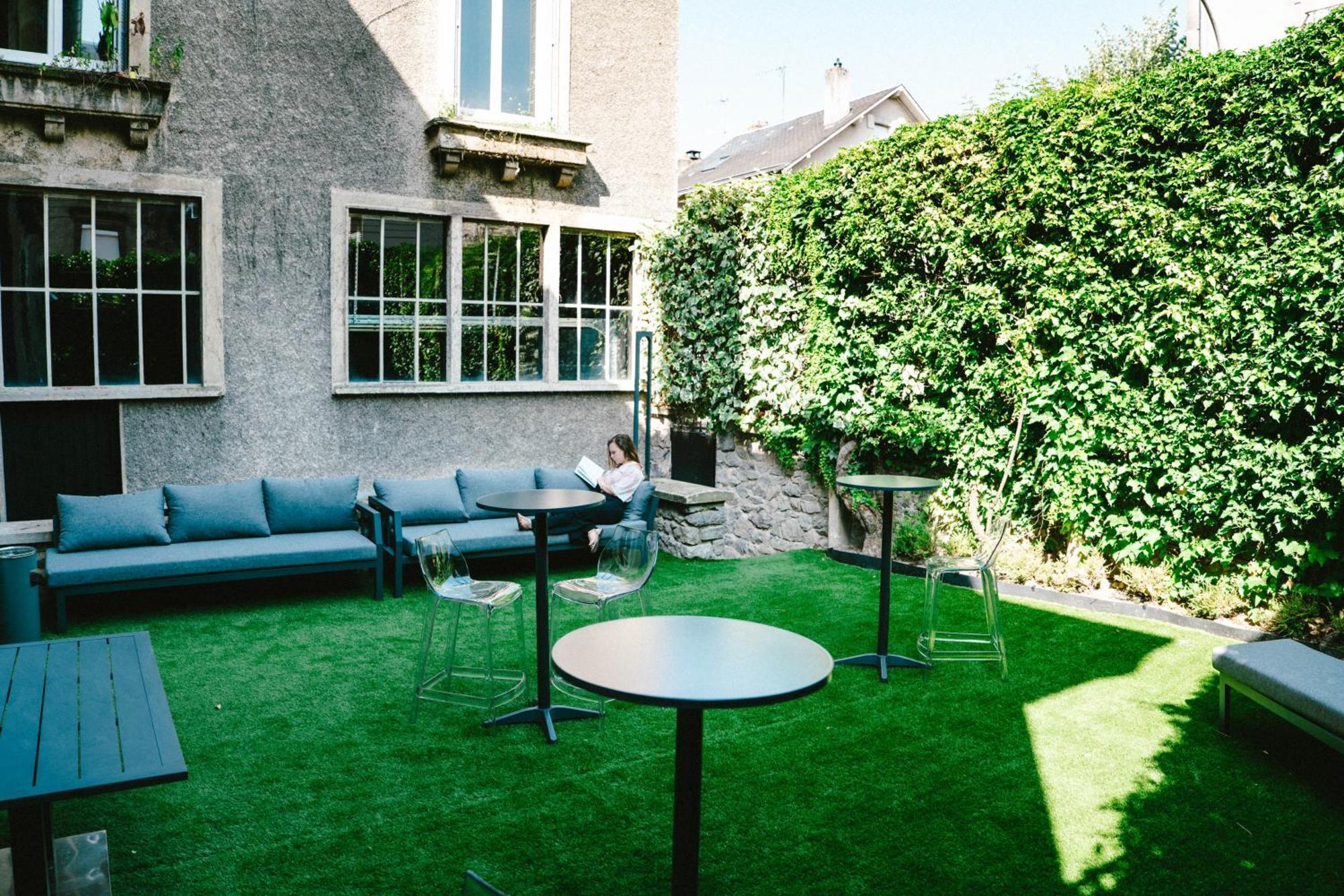 Villa37 Limoges Exterior photo